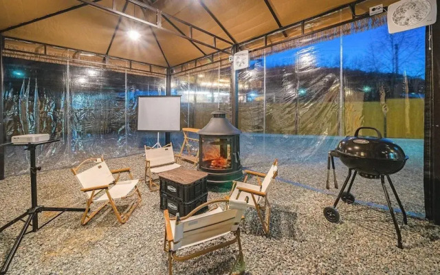 Chuncheon Staysaint21 Poolvilla