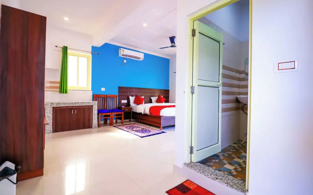 Manzil Hostel