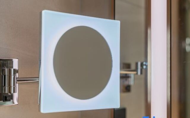 Lavande Hotel (Tianjin Chentang Science Park Shop)