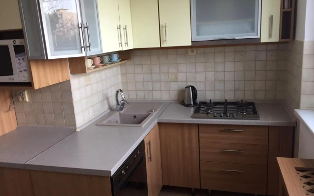 DELI Tatry Apartment