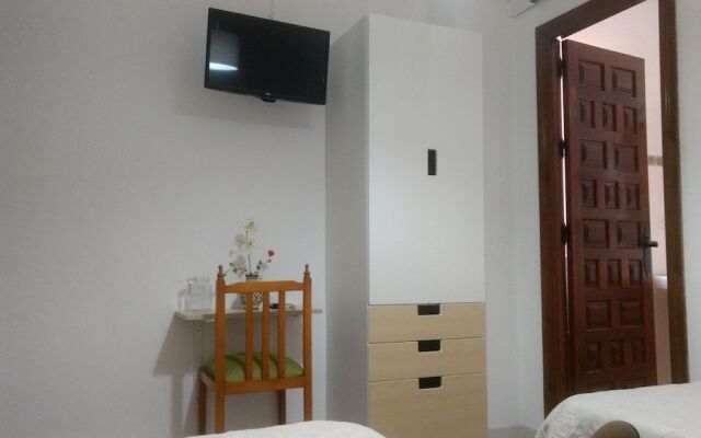 Hostal La Posada