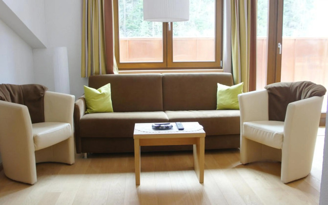 Ferienwohnungen Arina