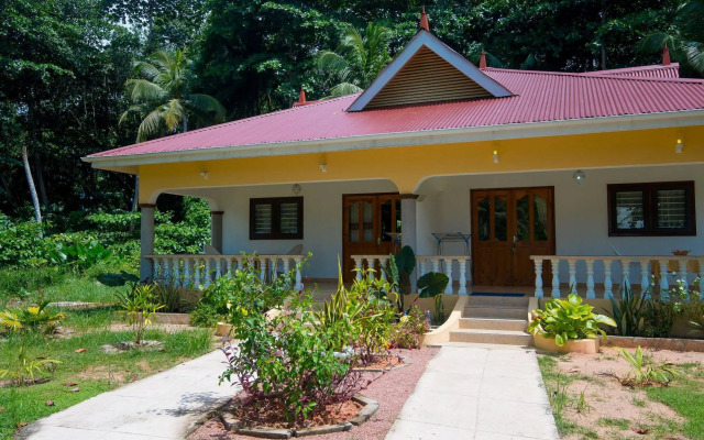Zerof Self Catering Apartments