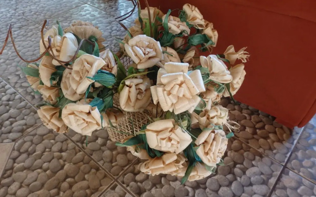 Pousada Ecorsini Aventura