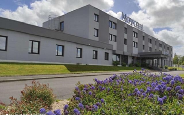 Novotel Bayeux