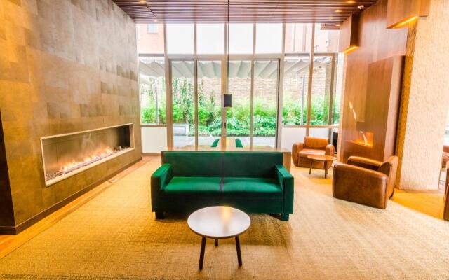 Ghl Bioxury Hotel