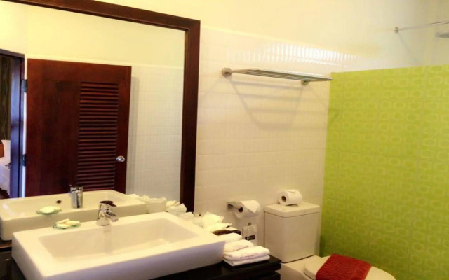 Luang Prabang Inn