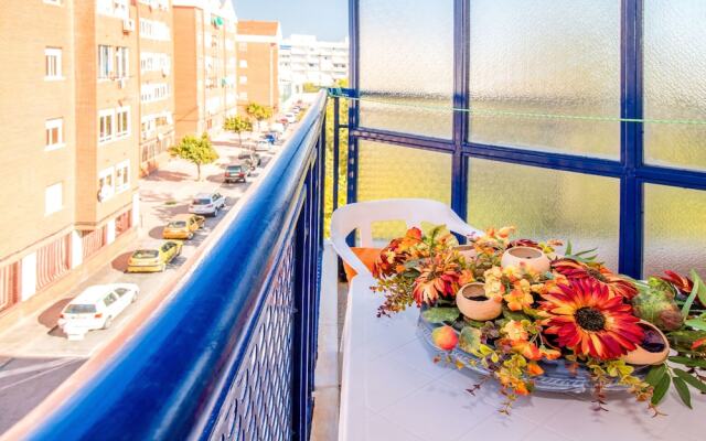 Espanatour Apartment Olga