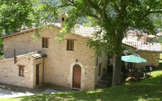 Country House Ca Pazzo