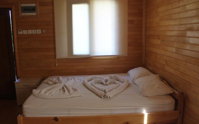 Olympos Butik Otel - All Inclusive