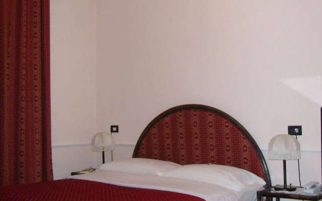 Hotel Isola di Caprera