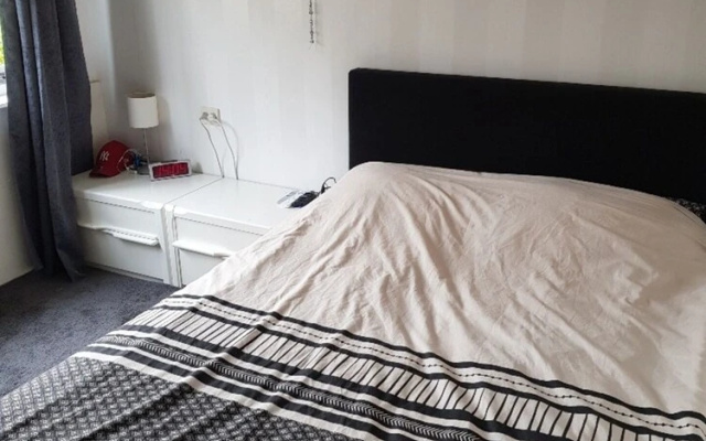 Impeccable 4-bed House in Castricum Butterfly