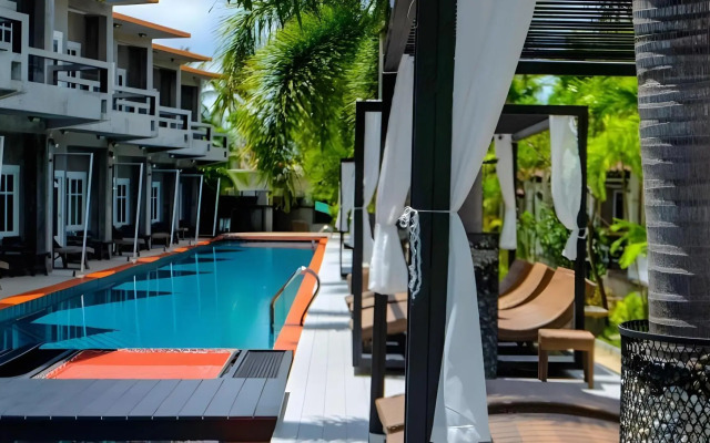 See Through Boutique Resort