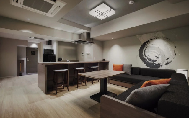 MONday Apart Premium Asakusa