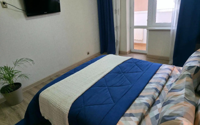 Уютный Дом на ул. Марфинская, д. 15