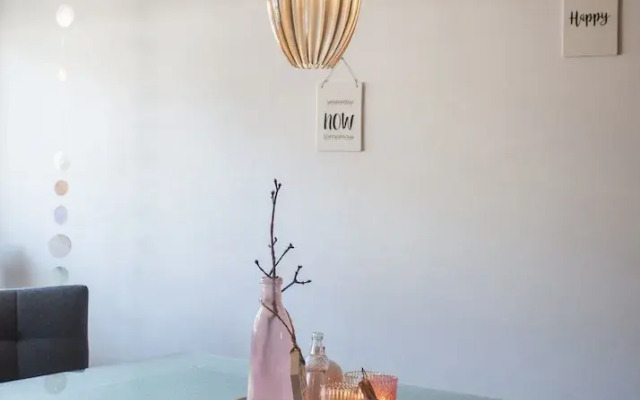 Ferienwohnung Mia