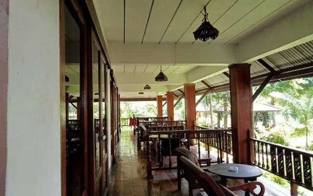 Baan Tawan Guesthouse