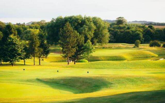 The Residence at The Nottinghamshire Golf & Country Club