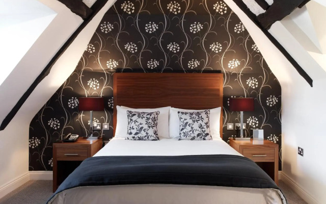 The Boleyn Hotel