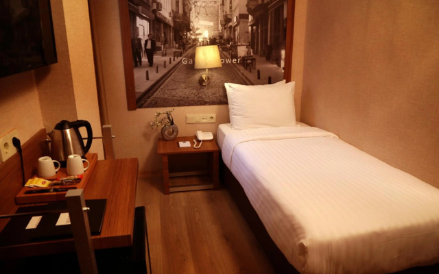 Sisli MLS Hotel