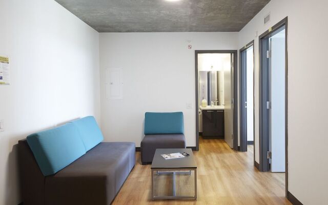 Centennial Place Student Residence Scarborough