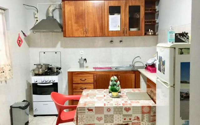 Laginha Beach Guest House