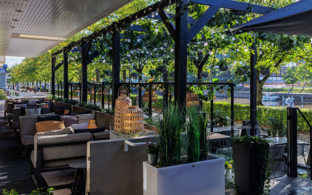Radisson Blu Marina Palace Hotel, Turku
