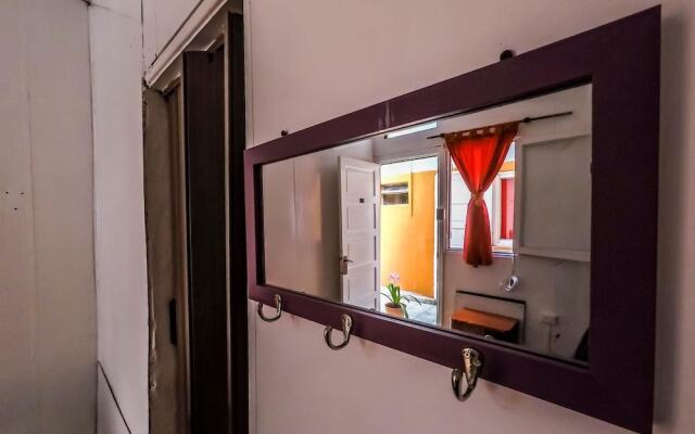 Yanquetruz Hostel Suite