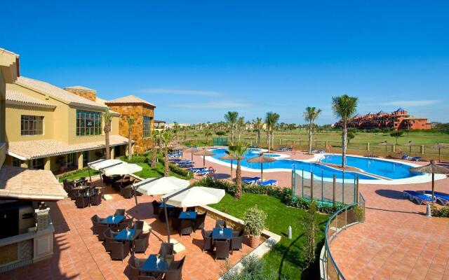 Elba Costa Ballena Beach & Thalasso Resort