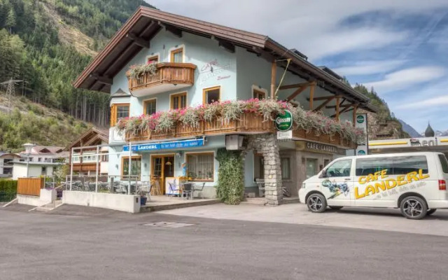 Café Landerl