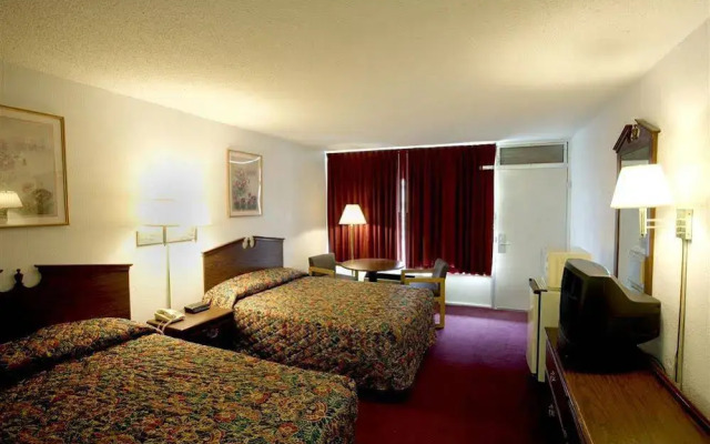 Americas Best Value Inn