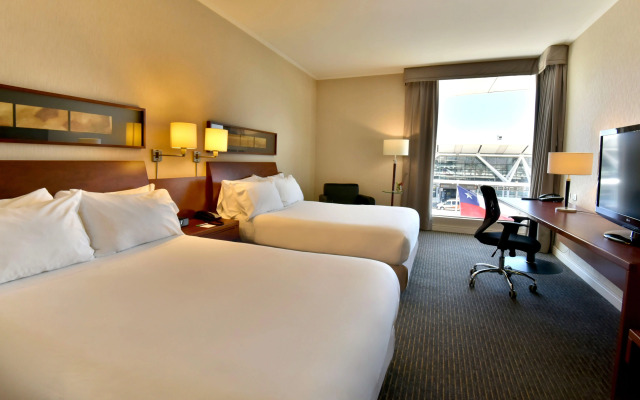 Holiday Inn Santiago - Airport Terminal by IHG