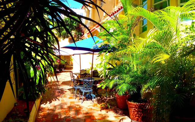 Canario Boutique Hotel
