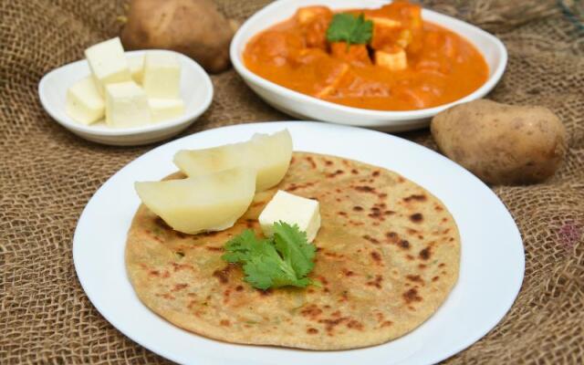 Oyo Key Rooms Tilak Nagar