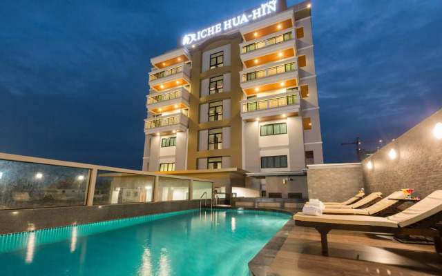 Riche Hua Hin