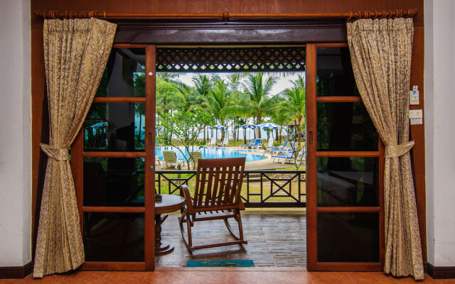 Amandara Island Resort