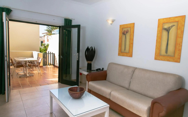 Apartamentos Westhaven Bay