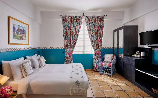 The Gordon House Hotel