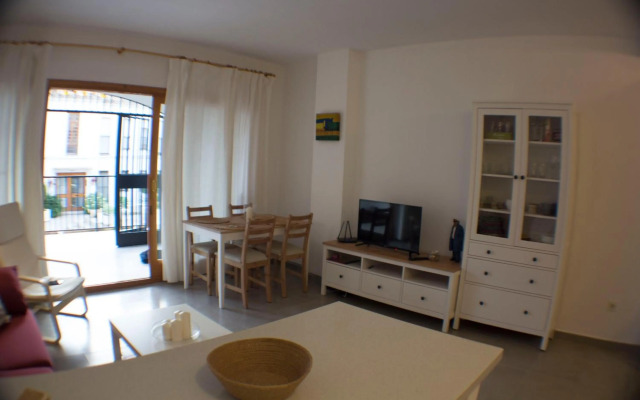 Casa De Los Mandalas