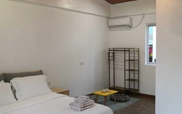 Titiwangsa Cabin Retreats by Vale Pine