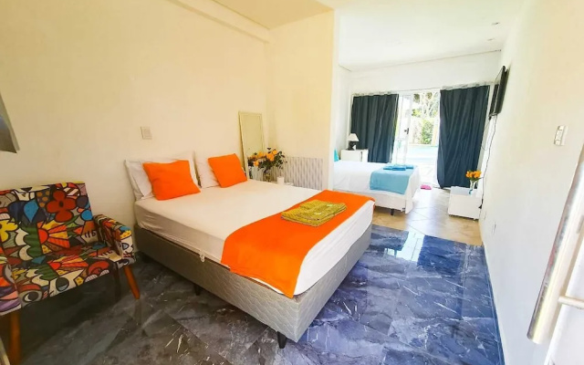 Biomas Hotel
