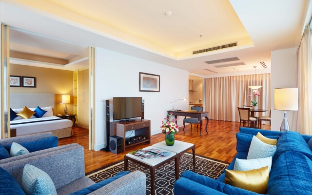 The Duchess Hotel 