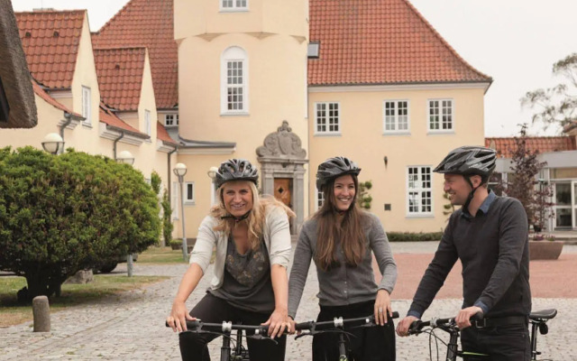 Gl. Avernæs Sinatur Hotel & Konference