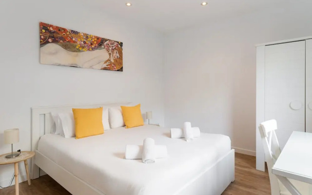 Stay U-nique Apartments Mallorca II