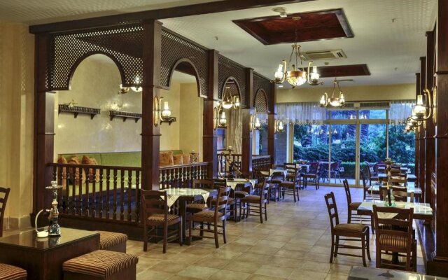 Sunis Kumköy Beach Resort Hotel & Spa - All inclusive