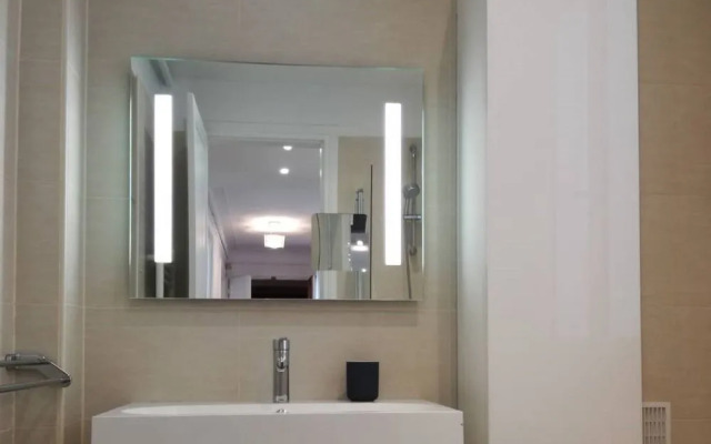 Appartement 2-chalgrin Paris