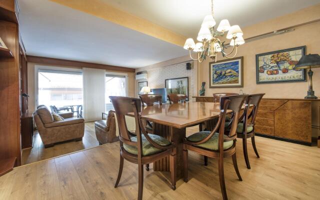 Bfa 2 - Beach Apartment  1