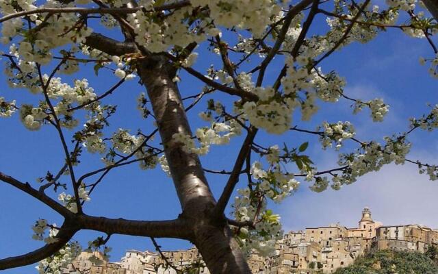 EcoBelmonte Albergo Diffuso