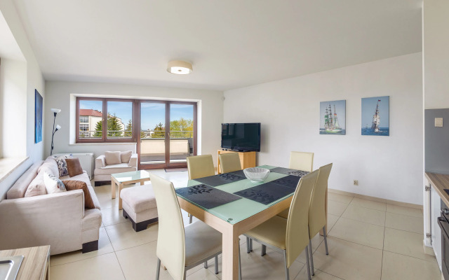 Apartamenty Sun & Snow Lido