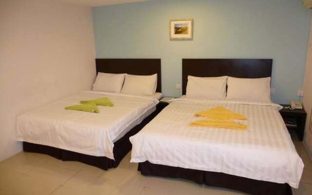 Your Hotel